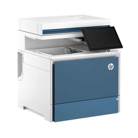 HP Color Laserjet Enterprise